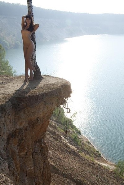 Вероника, 19 лет, 0 размер груди