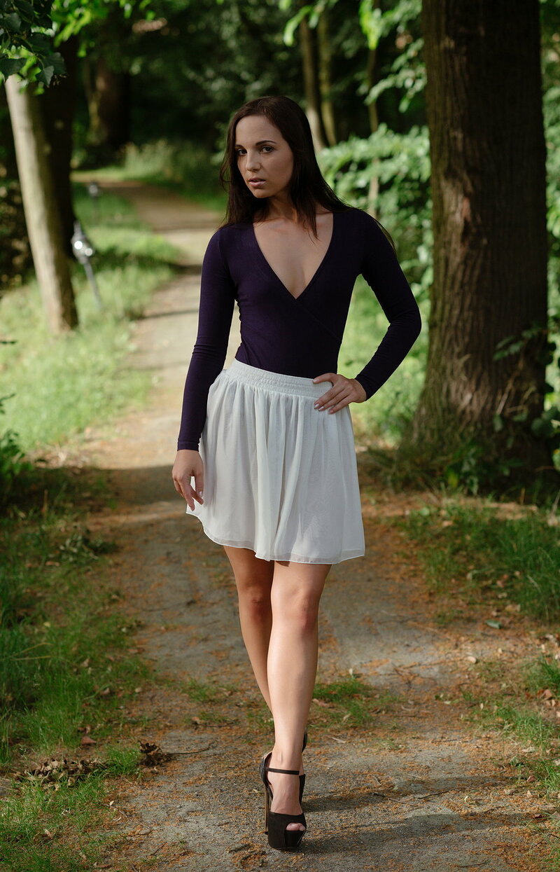 Фатима, 21 год, 0 размер груди